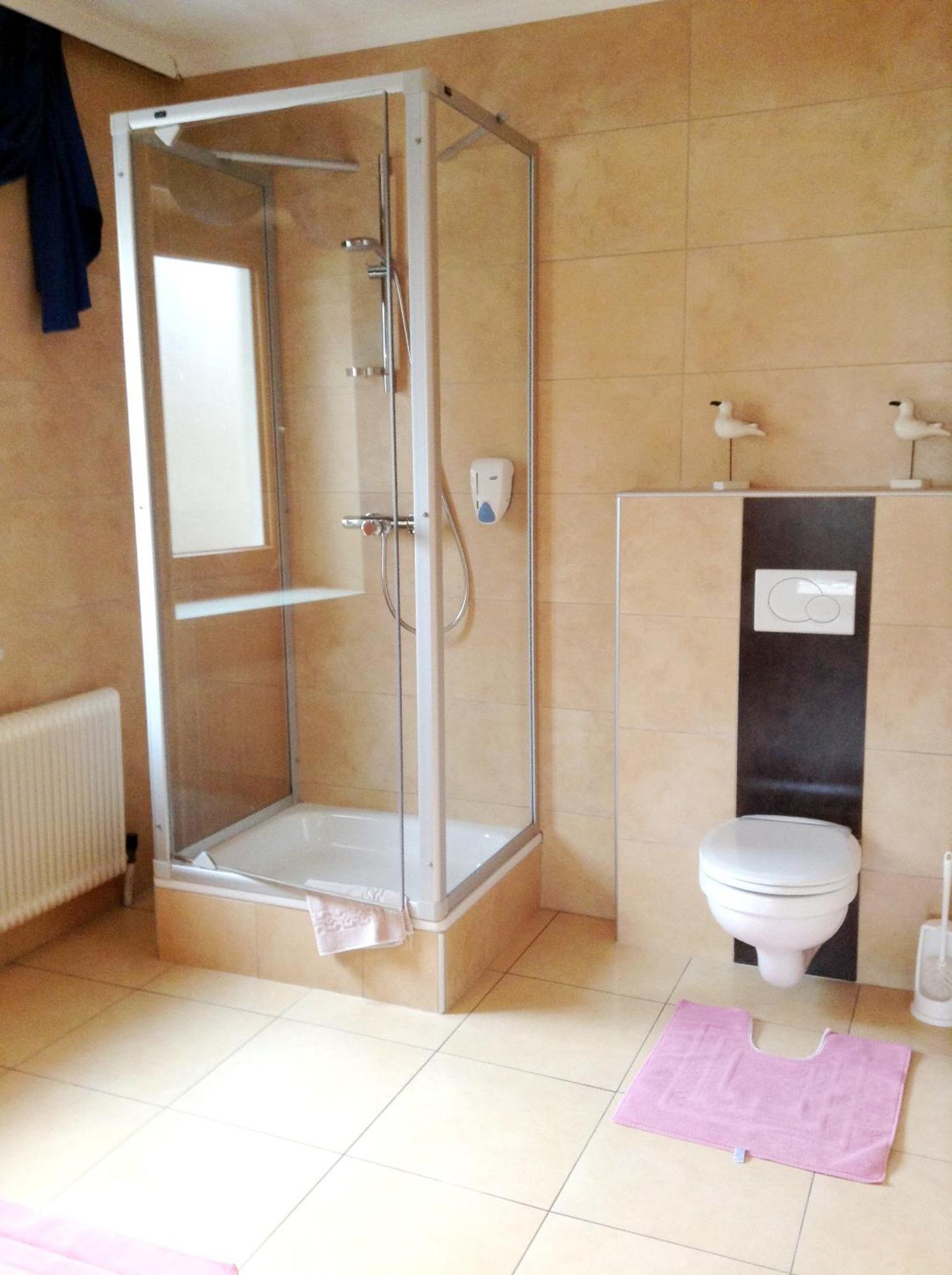 Pension La Mamma Aschach an der Donau Kamer foto