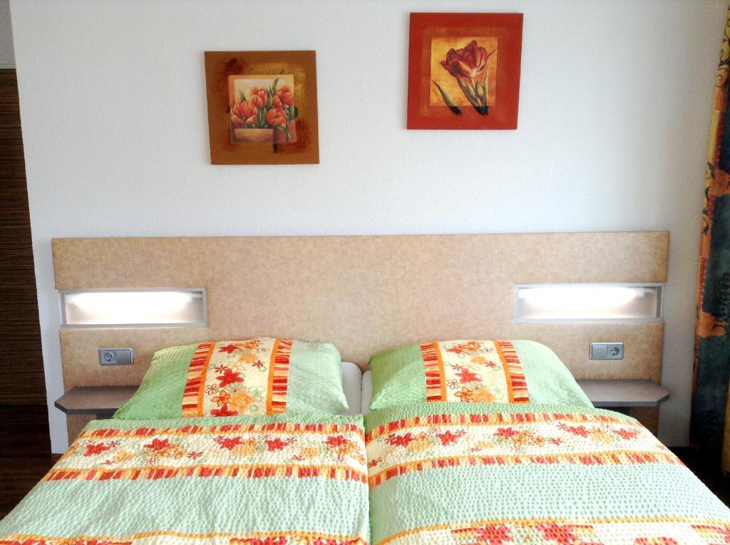 Pension La Mamma Aschach an der Donau Kamer foto